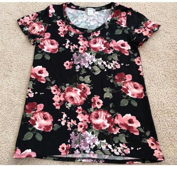 Honey and Lace top - Picture 1 of 1